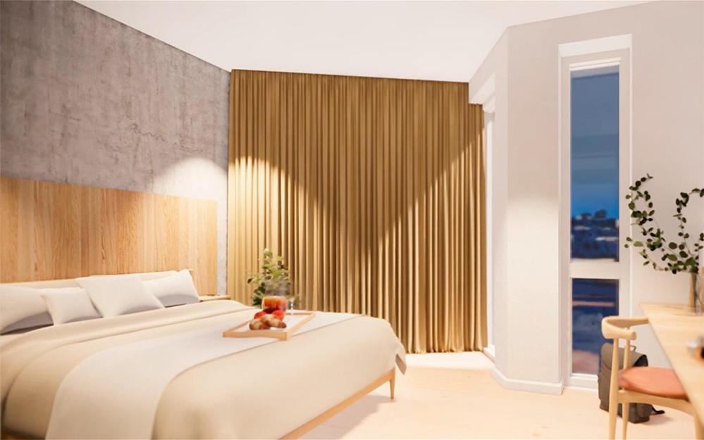 Hotel Soma Sisimiut Ngoại thất bức ảnh