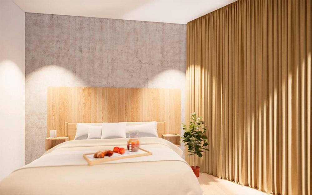 Hotel Soma Sisimiut Ngoại thất bức ảnh